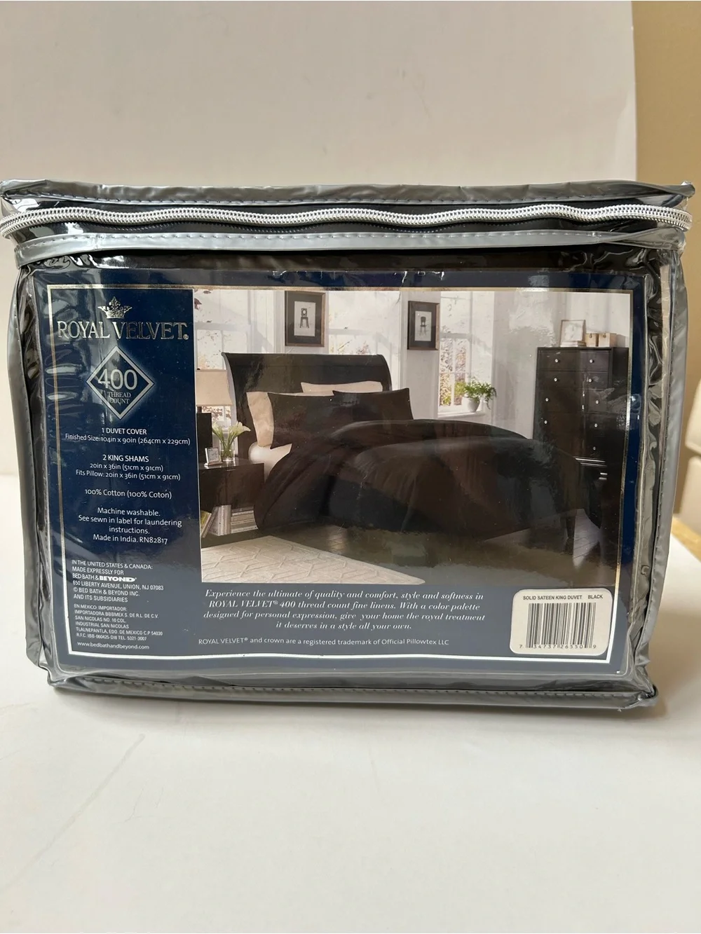 Royal Velvet like new